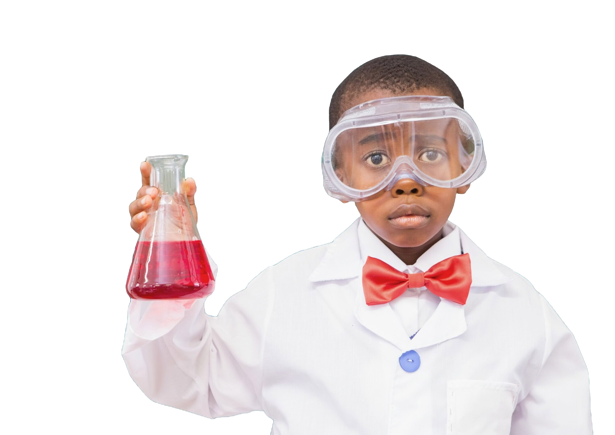LSN672: Grade 8 Integrated Science
